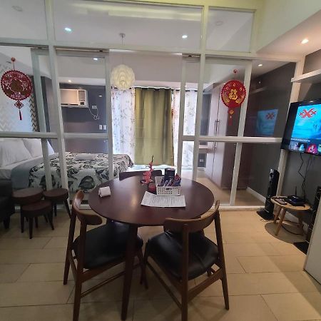 Venice Luxury Residences تاغويغ المظهر الخارجي الصورة