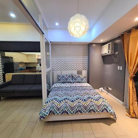 Venice Luxury Residences تاغويغ المظهر الخارجي الصورة