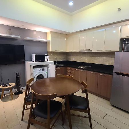 Venice Luxury Residences تاغويغ المظهر الخارجي الصورة