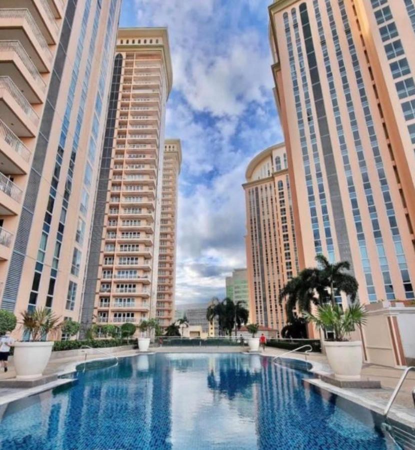 Venice Luxury Residences تاغويغ المظهر الخارجي الصورة