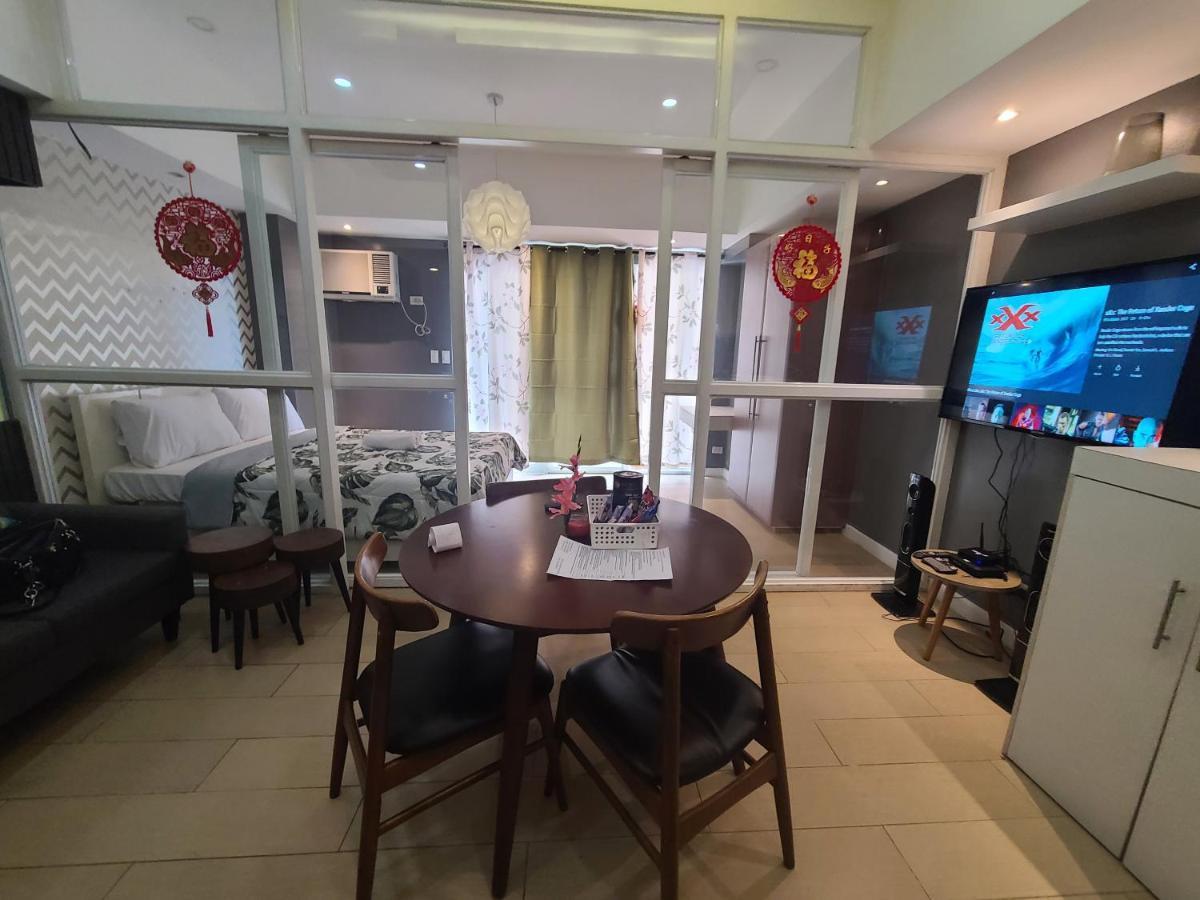 Venice Luxury Residences تاغويغ المظهر الخارجي الصورة