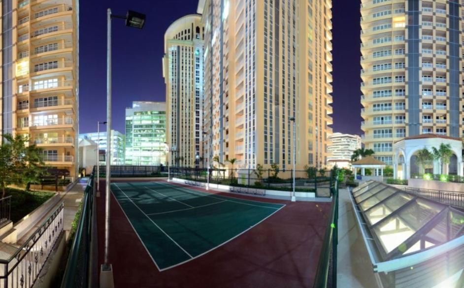Venice Luxury Residences تاغويغ المظهر الخارجي الصورة