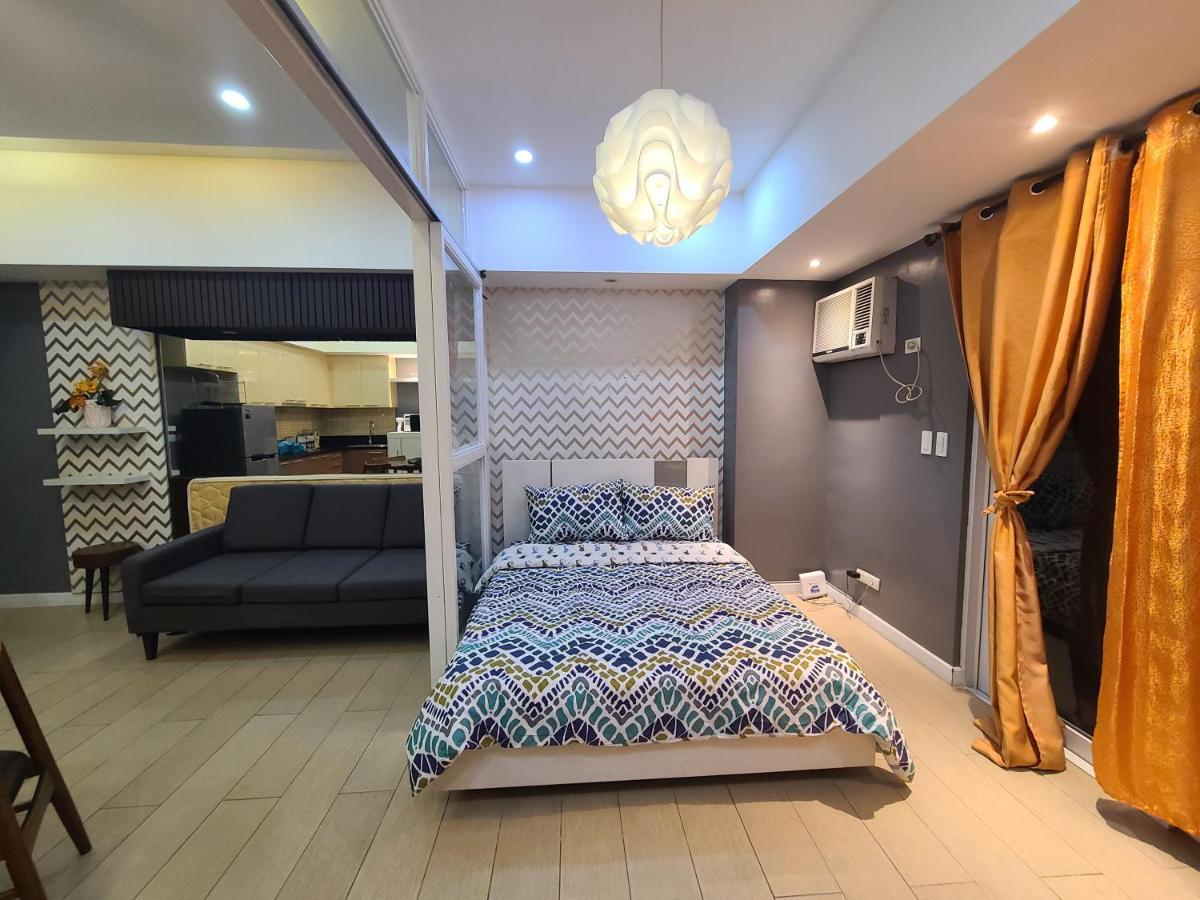 Venice Luxury Residences تاغويغ المظهر الخارجي الصورة