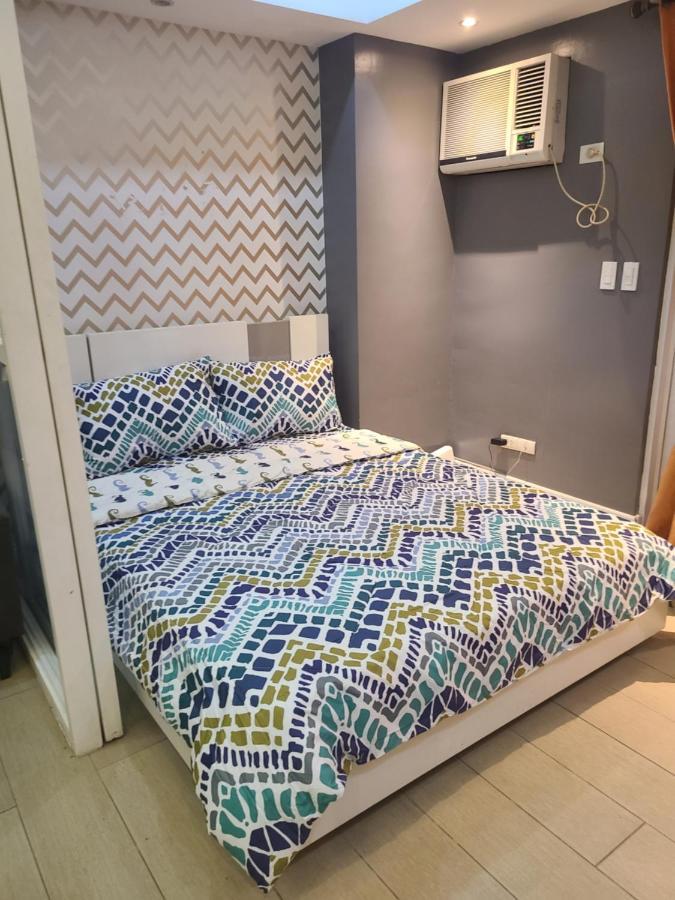Venice Luxury Residences تاغويغ المظهر الخارجي الصورة