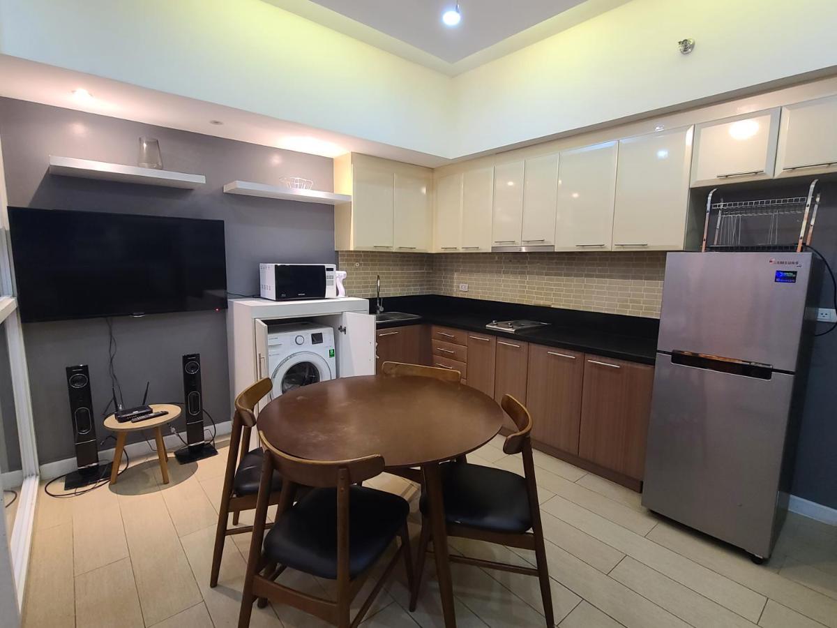 Venice Luxury Residences تاغويغ المظهر الخارجي الصورة