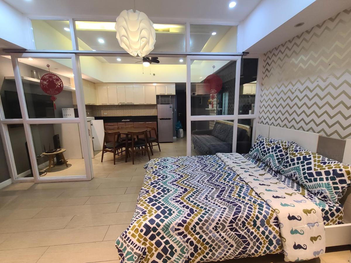 Venice Luxury Residences تاغويغ المظهر الخارجي الصورة